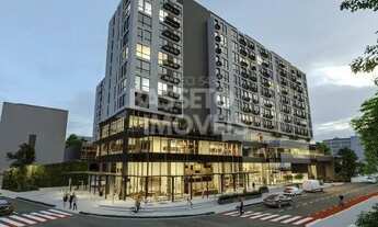 Imagem: FLORIANóPOLIS - Apartamento Padrão - Trindade