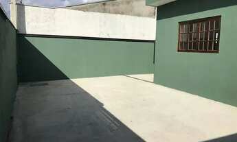 Imagem: Casa para venda possui 130 metros quadrados