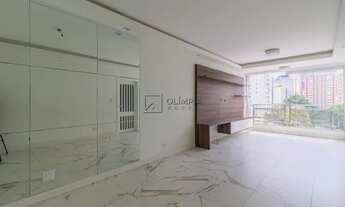 Imagem 2: Apartamento Venda 3 Dormitórios - 105 m² Itaim Bibi