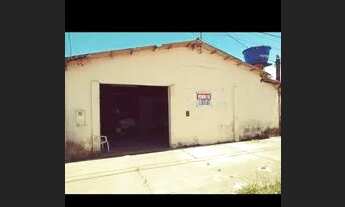 Imagem: Venda de uma casa 160