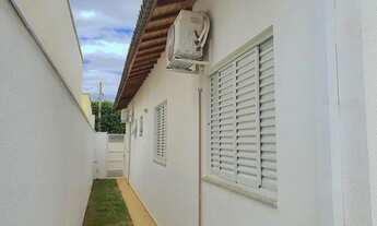 Imagem 5: Casa de condomínio térrea para aluguel com 148 metros quadrados com 3 quartos sendo 1 suit