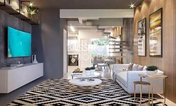 Imagem 2: FLORIANóPOLIS - Casa Padrão - Cachoeira do Bom Jesus