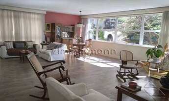 Imagem: APARTAMENTO HIGIENÓPOLIS 4 SUÍTES