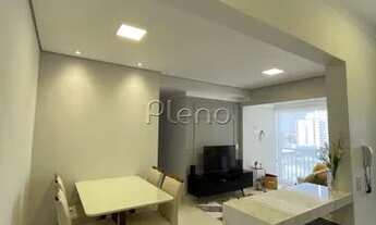 Imagem 2: Apartamento à venda na Ponte Preta -Campinas