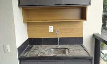 Imagem: Apartamento Venda Vila Mariana 116 m² 3