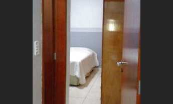 Imagem 6: Casa com 2 dormitórios à venda, 95 m² por R$ 395.000,00 - Jardim Presidente Dutra - Guarul