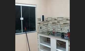 Imagem 2: Alugo uma kitnet 550