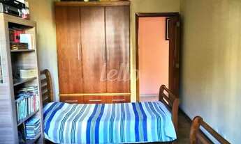 Imagem 5: São Paulo - Apartamento Padrão - Brás