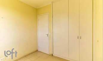 Imagem 3: Apartamento à venda em Sacomã com 70 m², 3 quartos, 1 suíte, 1 vaga