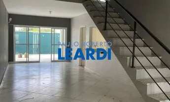 Imagem: CASA EM CONDOMÍNIO - PLANALTO PAULISTA