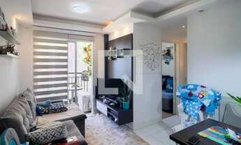 Imagem: Apartamento para Aluguel - Campo Belo, 2