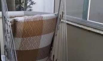 Imagem 5: Dividir Apartamento Mobiliado c/ Vaga de Garagem e Área de Lazer