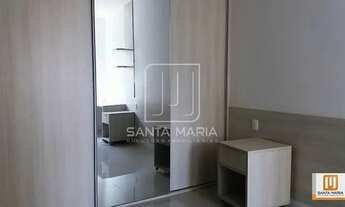 Imagem 5: Apartamento (flat) 1 dormitórios/suite, portaria 24hs, lazer, espaço gourmet, elevador, em