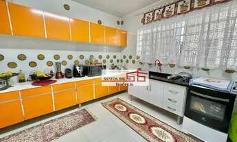 Imagem 7: Sobrado com 3 dormitórios à venda, 180 m² por R$ 619.000,00 - Freguesia do Ó - São Paulo/S