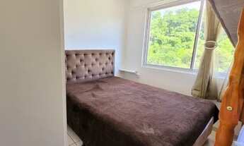 Imagem 3: Apartamento Vista Mar e Lagoa - 49,83m² - Centro Barra Velha