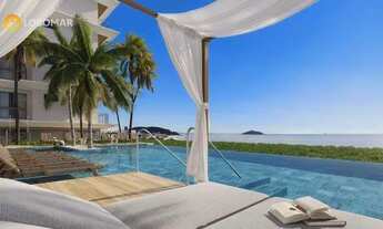 Imagem 7: Apartamento com 4 dormitórios à venda, 183 m² por R$ 2.513.050,41 - Centro - Penha/SC