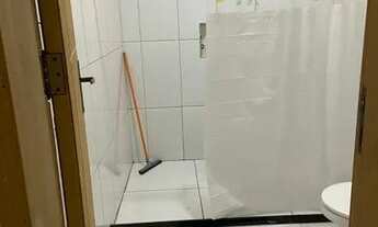 Imagem 4: Casa em paciência com 3 quartos