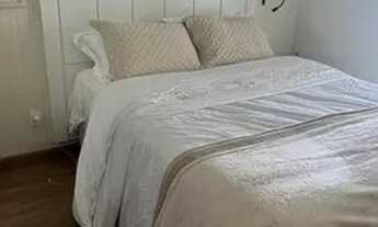 Imagem 6: Apartamento em condomínio clube para locação 51 metros com 1 quarto no Campo Belo