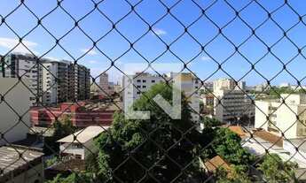 Imagem 6: Apartamento para Aluguel - Méier, 3 Quartos, 78 m2