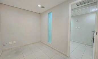 Imagem 6: Sala/Conjunto para aluguel possui 121 metros quadrados em Paraíso - São Paulo - SP