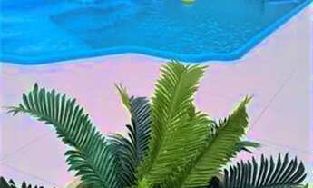 Imagem 2: Casa para locação de temporada em Caiobá com 03 quartos