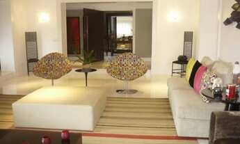 Imagem: APTO ALTO DA BOA VISTA - 4 DORM - 4 SUITES