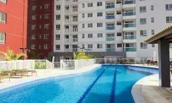 Imagem 4: Vendo apartamento 3/4, 3 suítes e varanda no Clube do Parque -Farolândia