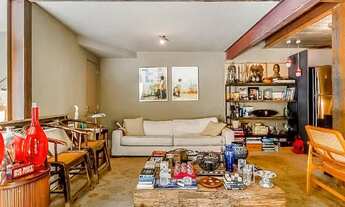 Imagem 6: Casa de vila para venda com 170 metros quadrados com 2 quartos em Vila Alice - Santo André