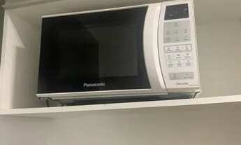 Imagem 7: Apartamento mobiliado com 02 quartos, elevador, portaria 24 hs próximo à orla Manaíra