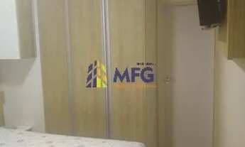 Imagem 5: Apartamento Condomínio Vilagio Simone Jd Europa Sorocaba-SP