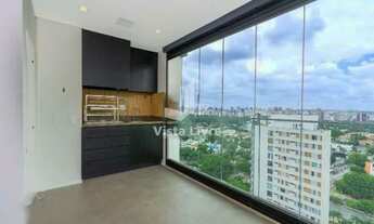 Imagem 3: Apartamento à venda, Pinheiros, São Paulo, SP