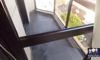 Imagem 7: Flat para locação no Jardins - Edifício Magic Place - Cód. QNU02815