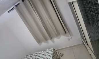 Imagem 2: Apartamento para aluguel tem 40 metros quadrados com 2 quartos em Industrial - Camaçari