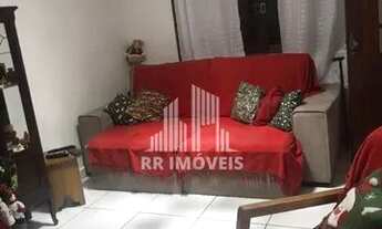 Imagem 2: RR5091 Casa 170m² VILA BOA VISTA - OPORTUNIDADE - 3 Dorms 2 Vagas - Barueri SP - Ótima Lo