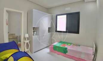 Imagem 4: Casa - Swiss Park - Campinas