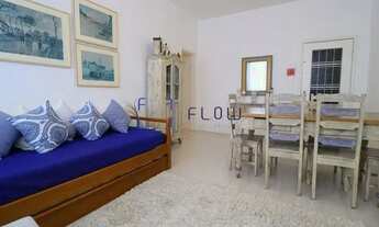 Imagem 4: Apartamento podendo conter até 3 quartos (1 suíte), 2 banheiros, sem vagas de garagem e el