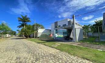 Imagem 2: VENDE-SE CASA DUPLEX EM PASSAGEM DE AREIA