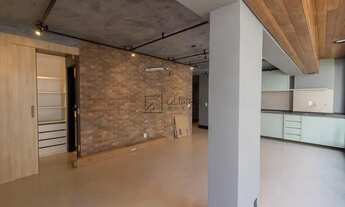 Imagem 4: Apartamento Locação Itaim Bibi 50 m² 1 Dormitórios