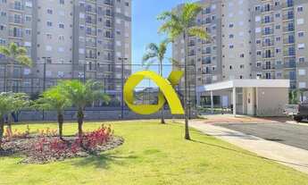 Imagem 2: Apartamento - Residencial Terras Altas