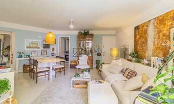 Imagem 5: Venda Apartamento 3 Dormitórios - 92 m² Vila Olímpia