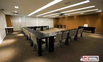 Imagem 7: Sala à venda no bairro Vila do Golf em Ribeirão Preto/SP