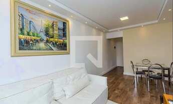 Imagem 5: Apartamento para Aluguel - Vila Olímpia, 3 Quartos, 69 m2