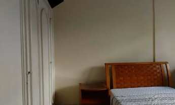 Imagem 4: Apartamento FRENTE SÂO VICENTE 270 metros quadrados , salão 50 metros , 3 quartos , garage