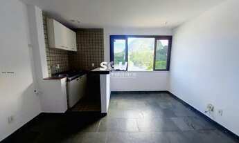 Imagem 2: Apartamento para Locação em Teresópolis, Alto, 1 dormitório, 1 banheiro, 1 vaga