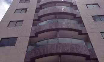 Imagem 5: ALUGUEL || Edf. Saint James - 17 andar | Espinheiro | 2 quartos