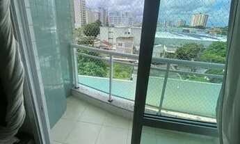 Imagem 13: Apt 2 Quartos / Nascente / Mobiliado/ R$ 290.000,00