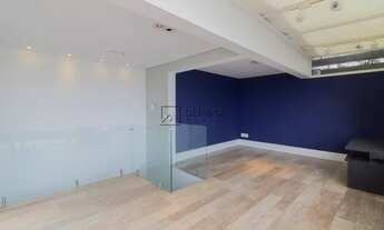 Imagem 5: Cobertura Venda 2 Dormitórios - 201 m² Ibirapuera