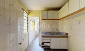 Imagem 2: São Paulo - Apartamento Padrão - Vila Mariana