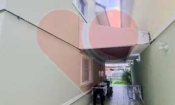 Imagem 4: Casa para venda Condomínio Quality Recreio tem 200 metros quadrados com 3 quartos