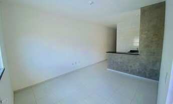 Imagem 3: Casa para venda possui 89 metros quadrados com 3 quartos em Ancuri - Itaitinga - CE